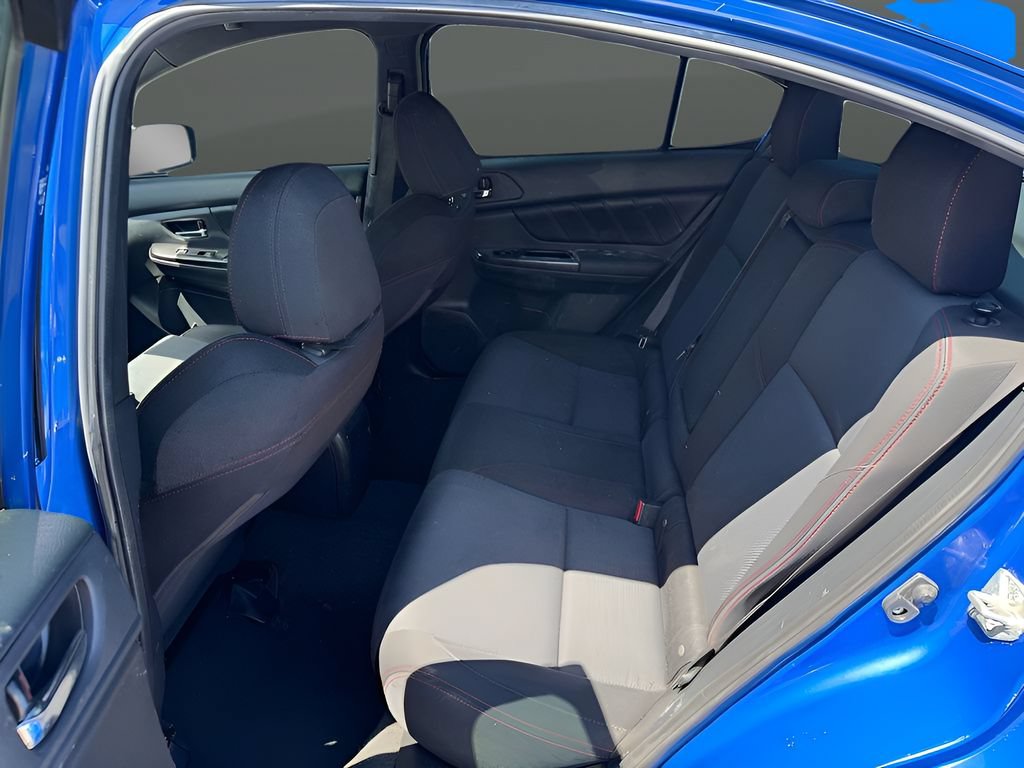 Used 2020 Subaru WRX AWD/4WD image 27