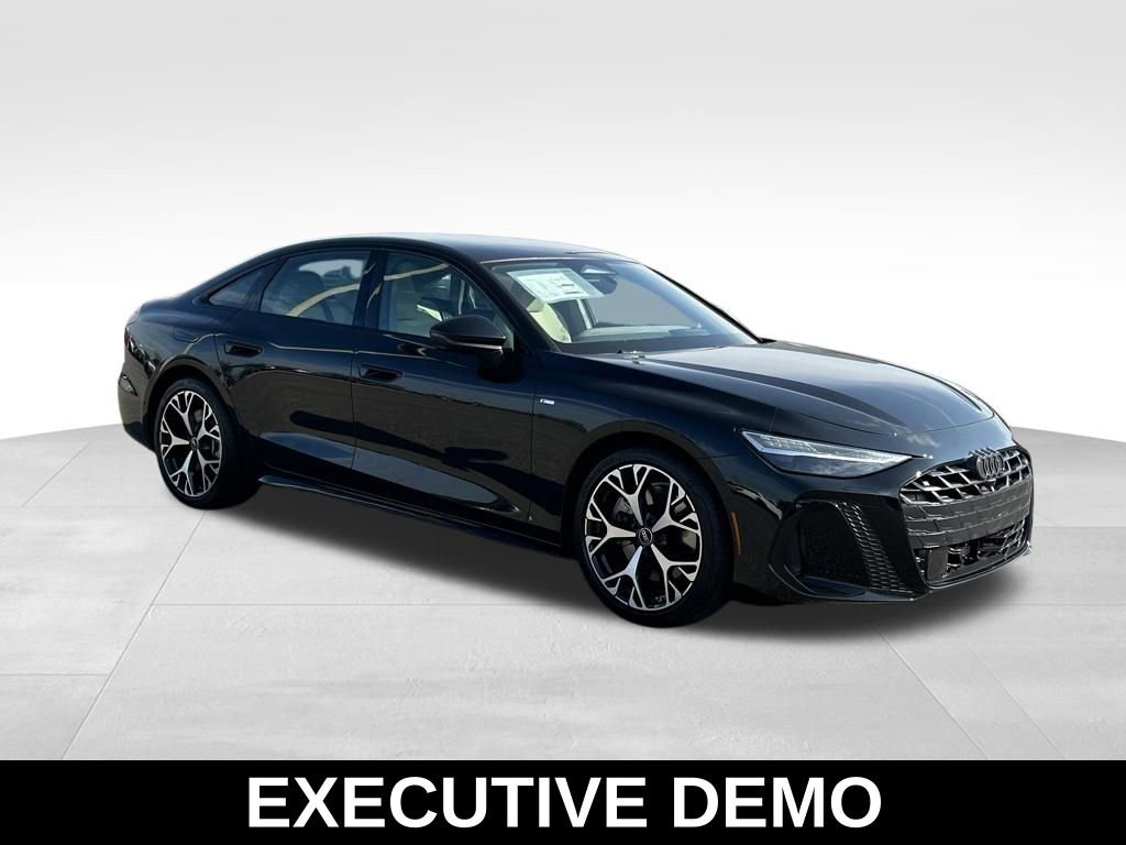 Used 2026 Audi A6 Prestige w/ Prestige Package AWD/4WD image 7