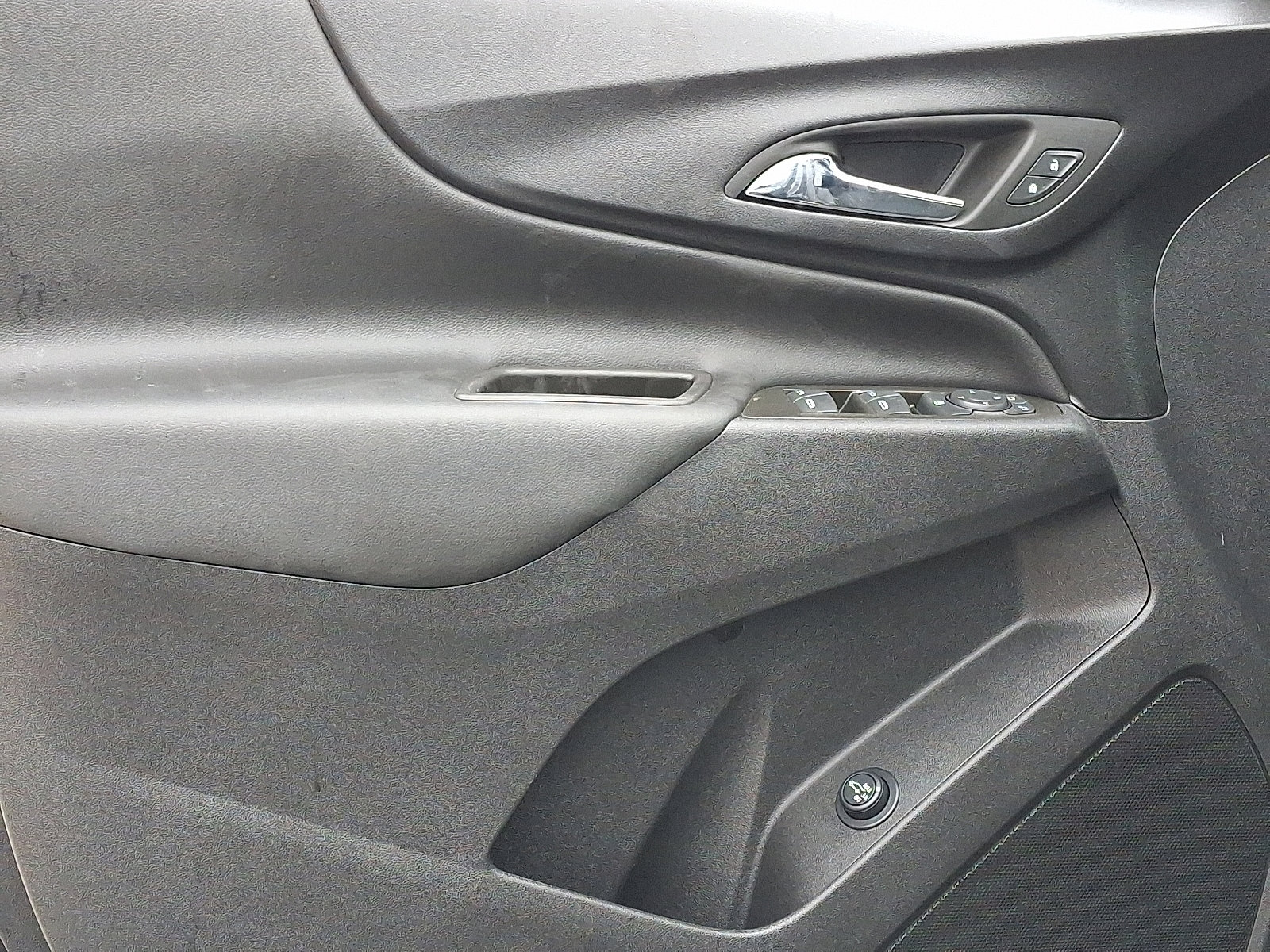 Certified 2023 Chevrolet Equinox LT AWD/4WD image 13