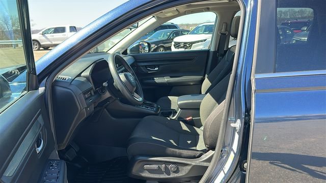 Used 2023 Honda CR-V EX image 9