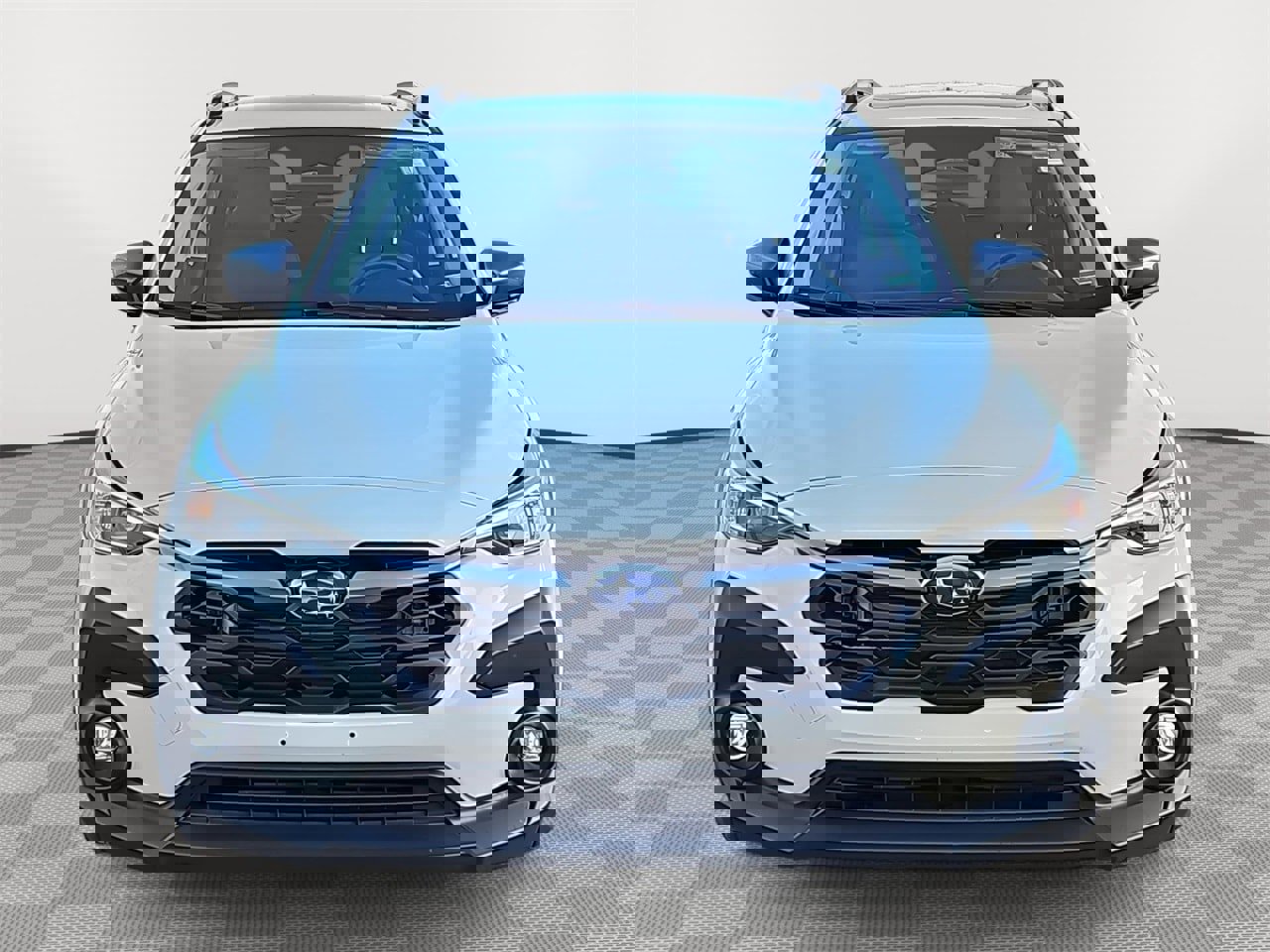 Certified 2024 Subaru Crosstrek 2.0i Premium image 2