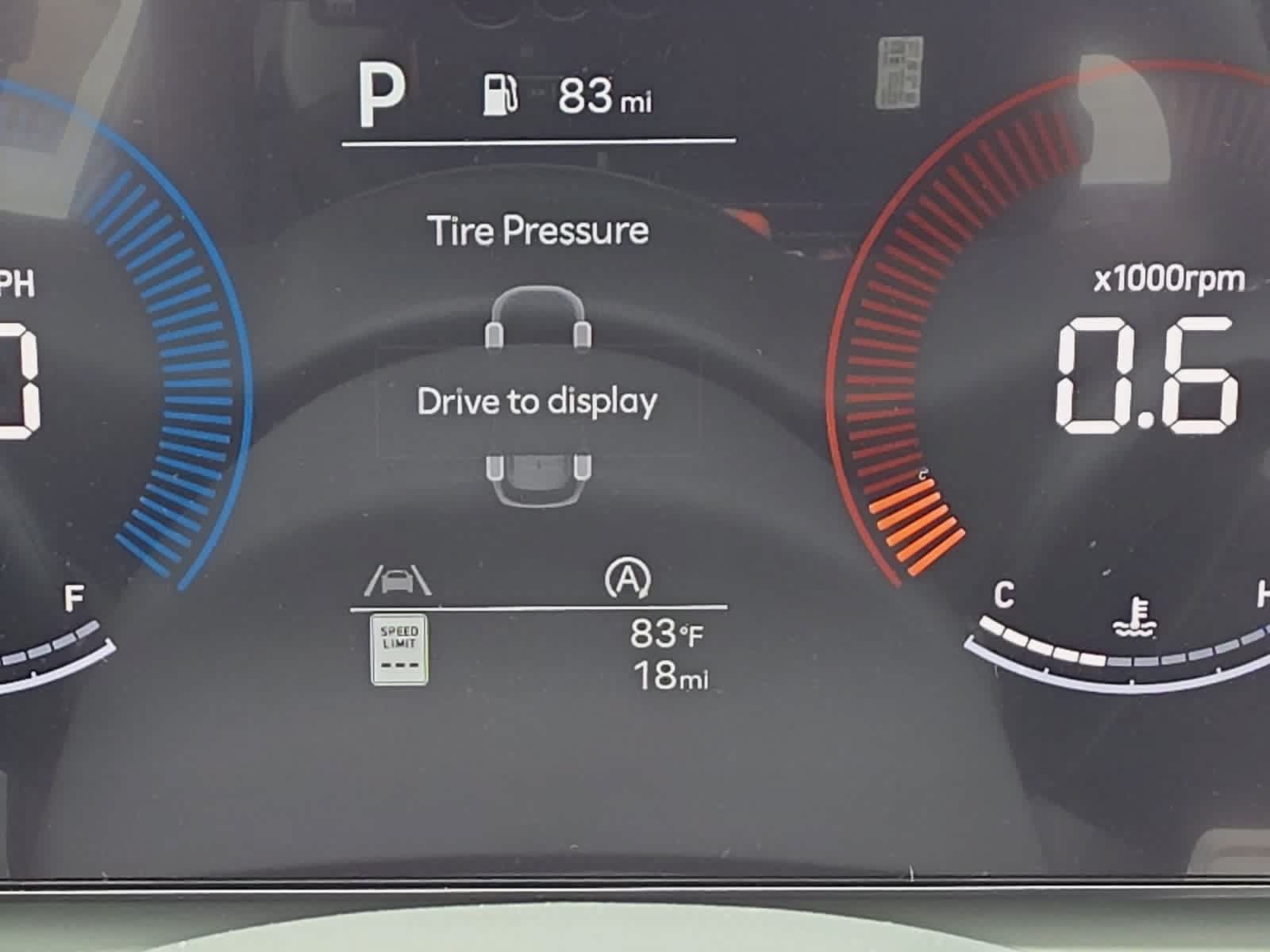New 2026 Hyundai Tucson SE FWD image 25