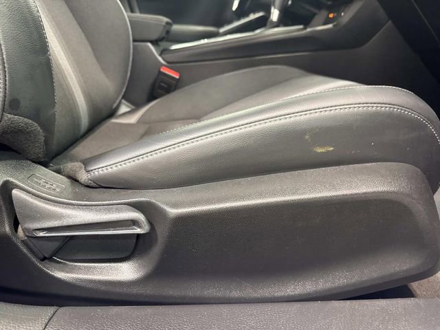 Used 2022 Honda Civic Sport image 22