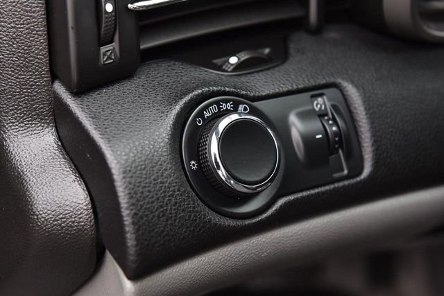 Used 2015 Chevrolet Malibu LS FWD image 9