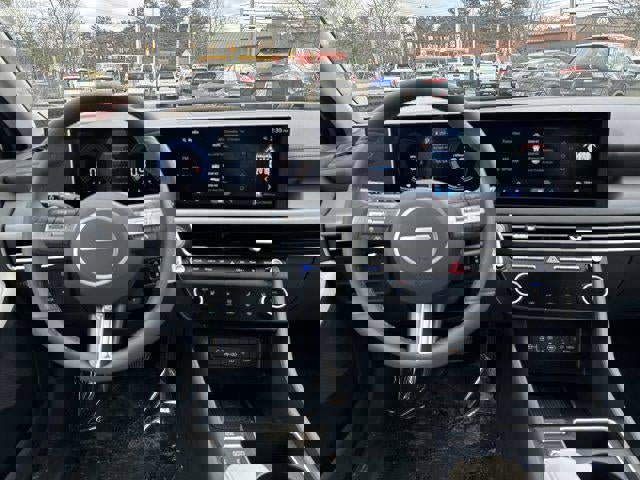 New 2026 Hyundai Sonata SEL image 46