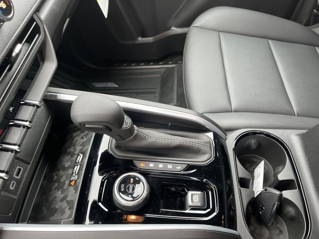 New 2026 Chevrolet Colorado Trail Boss image 13