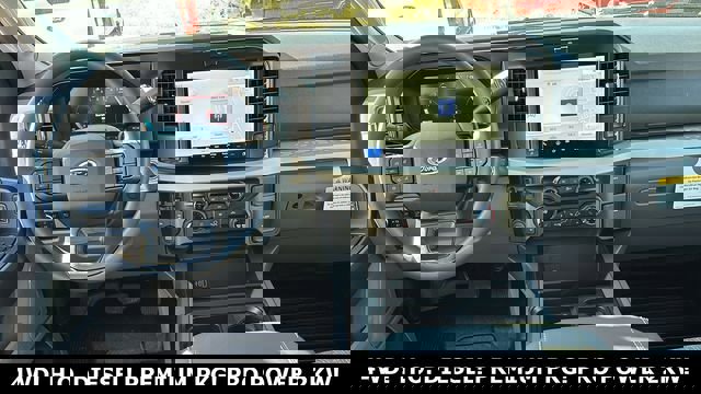 New 2026 Ford F250 XLT w/ XLT Premium Package image 6