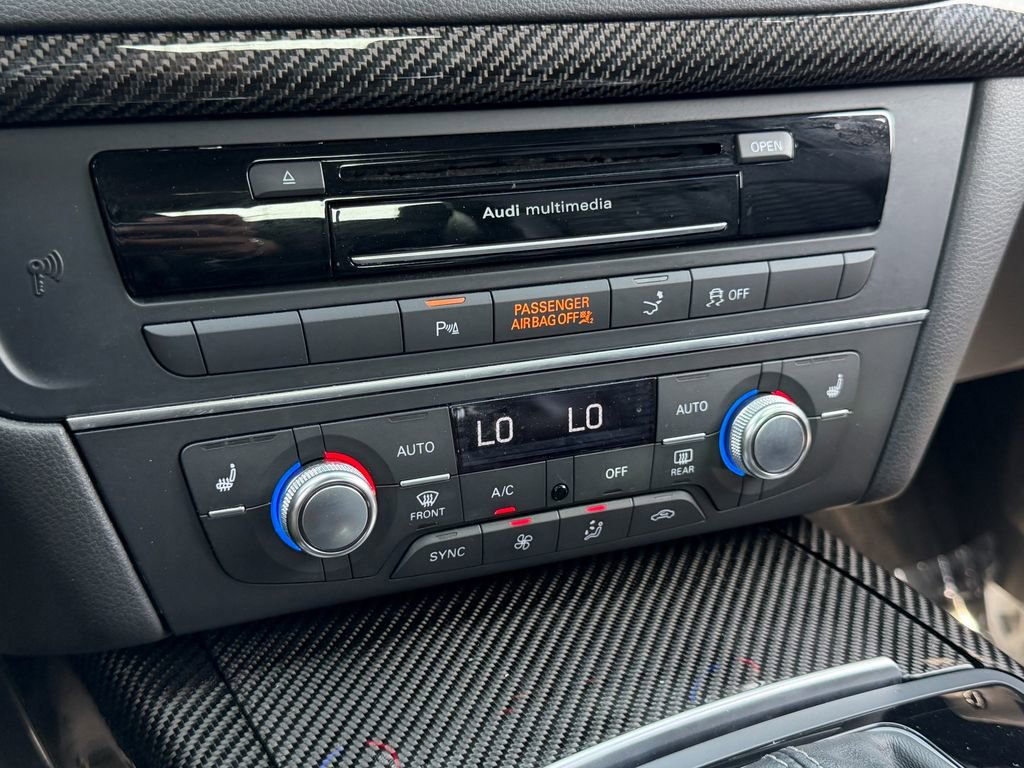 Used 2016 Audi RS 7 Prestige image 27