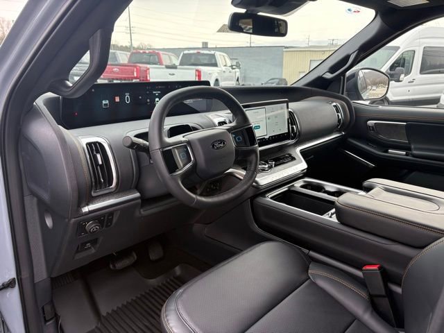 New 2026 Ford Expedition Tremor image 3