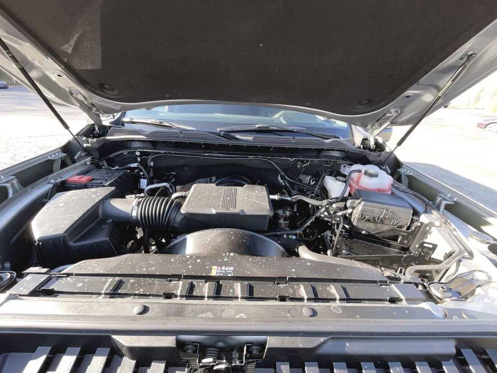 New 2026 GMC Sierra 2500 SLE w/ SLE Value Package; image 36