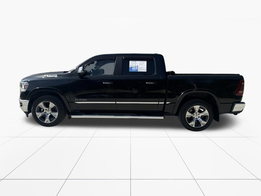 Used 2020 RAM 1500 Laramie image 5