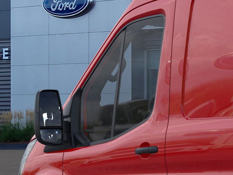 New 2026 Ford Transit 250 148 Medium Roof Extended AWD w/ Exterior Upgrade Package image 20