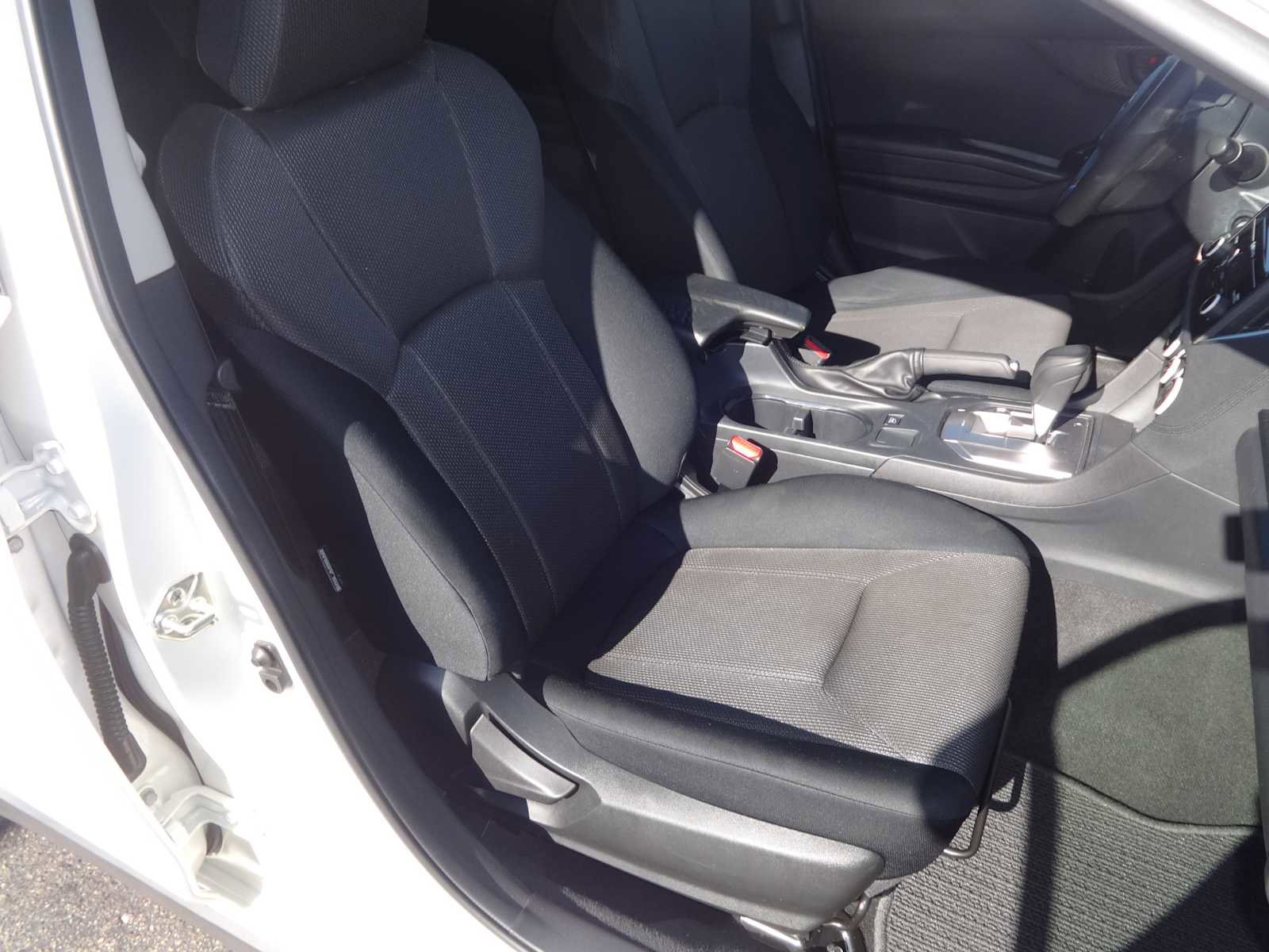 Used 2022 Subaru Crosstrek 2.0i image 10