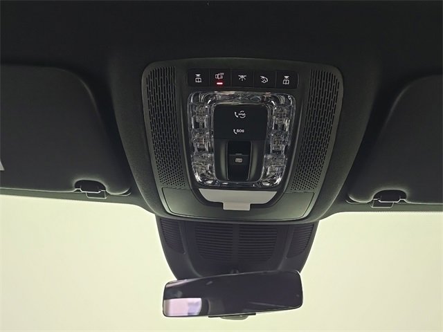 New 2026 Mercedes-Benz GLS 450 4MATIC image 27