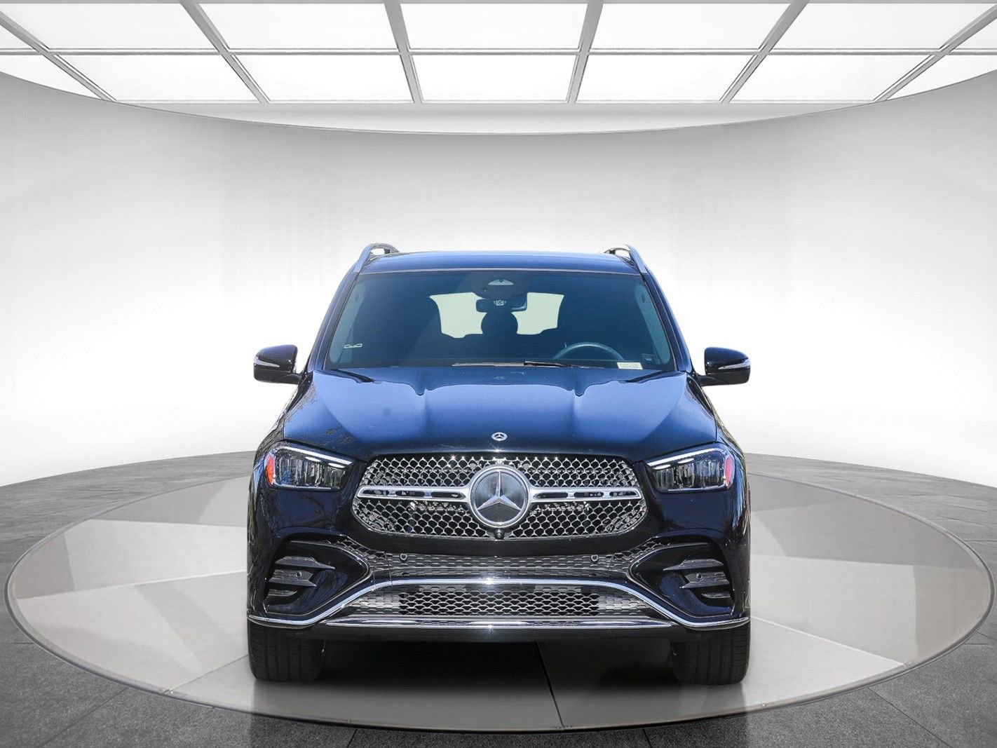 Certified 2024 Mercedes-Benz GLE 450 4MATIC image 6