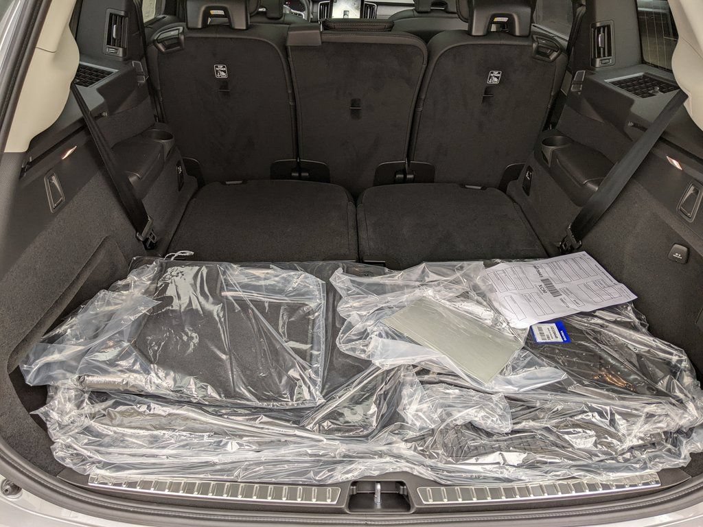 New 2026 Volvo XC90 B6 Ultra w/ Protection Package AWD/4WD image 26
