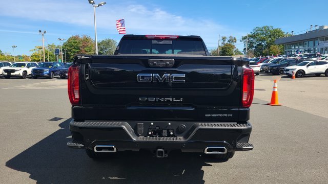 New 2026 GMC Sierra 1500 Denali Ultimate AWD/4WD image 6