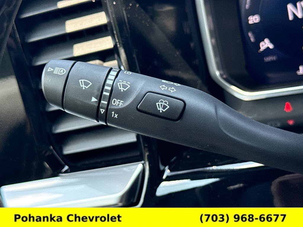 New 2026 Chevrolet Silverado 1500 High Country w/ High Country Premium Package AWD/4WD image 10