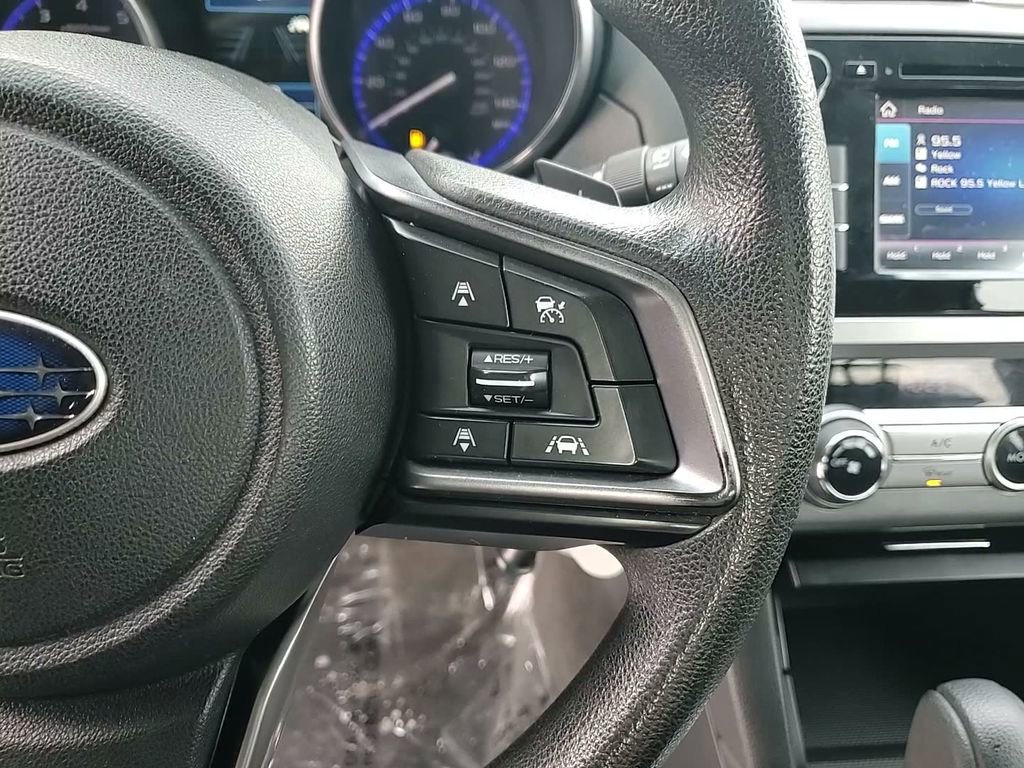 Used 2019 Subaru Outback 2.5i image 17