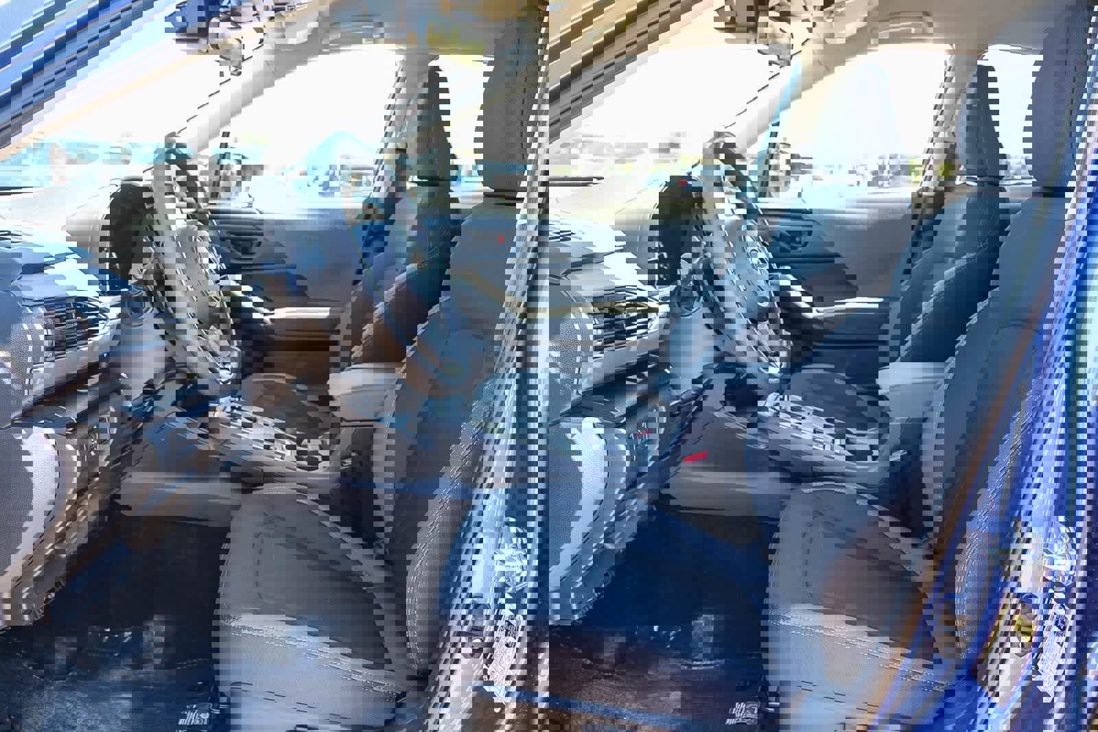 New 2025 Subaru Crosstrek 2.0i Premium image 17