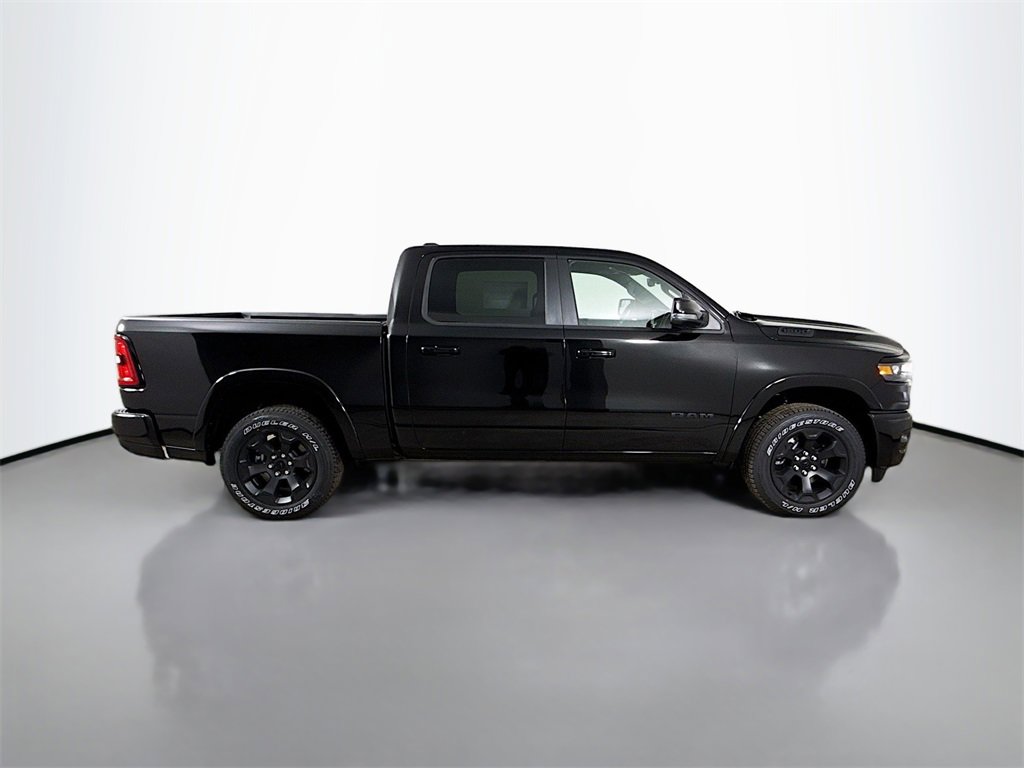 New 2026 RAM 1500 Big Horn image 8