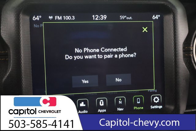 Used 2022 Jeep Wrangler Unlimited Sahara AWD/4WD image 24