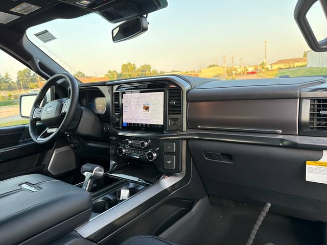 New 2026 Ford F150 Platinum w/ Equipment Group 702A High AWD/4WD image 17