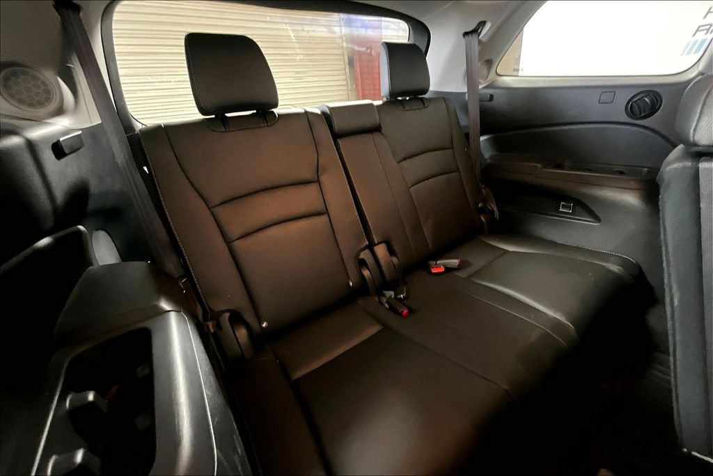 Used 2022 Honda Pilot Touring image 23