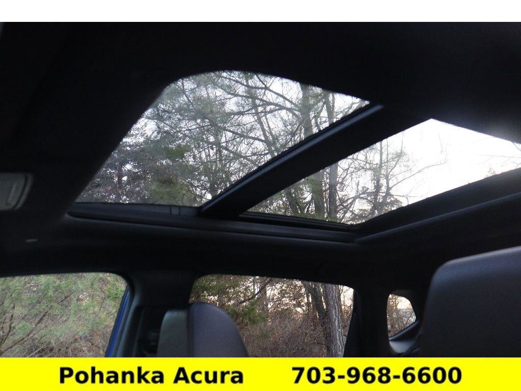 Certified 2025 Acura ADX A-Spec image 20