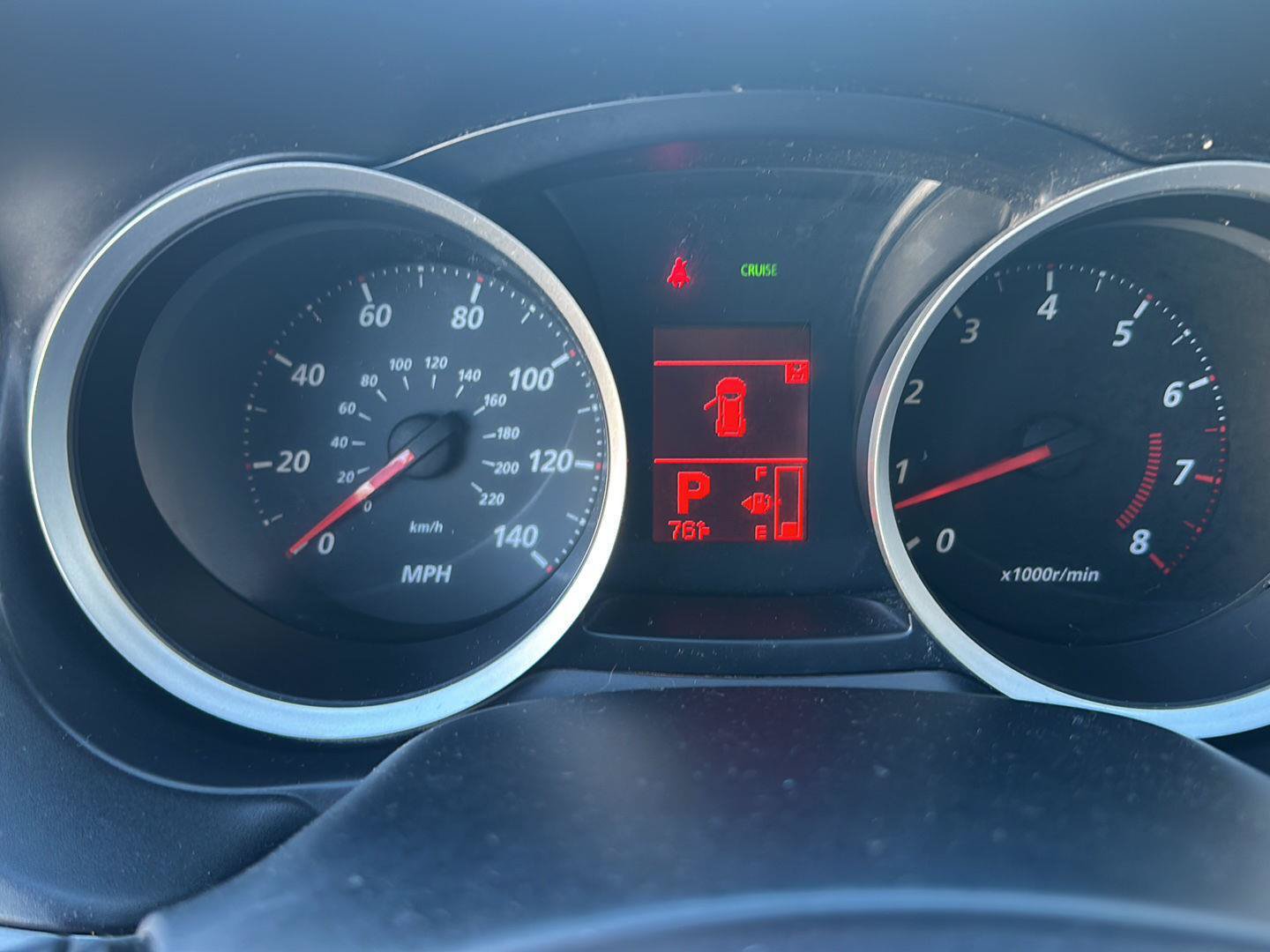 Used 2010 Mitsubishi Lancer ES FWD image 19