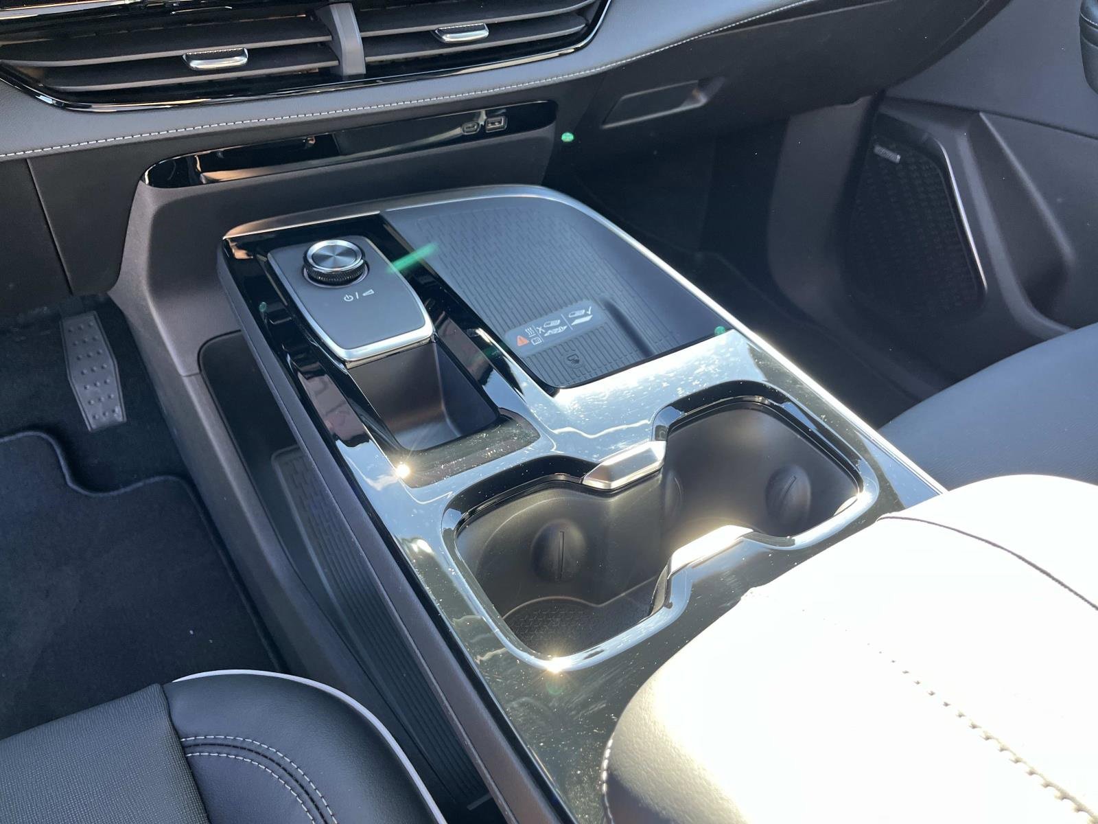 New 2026 Buick Enclave Preferred w/ Power Package image 29