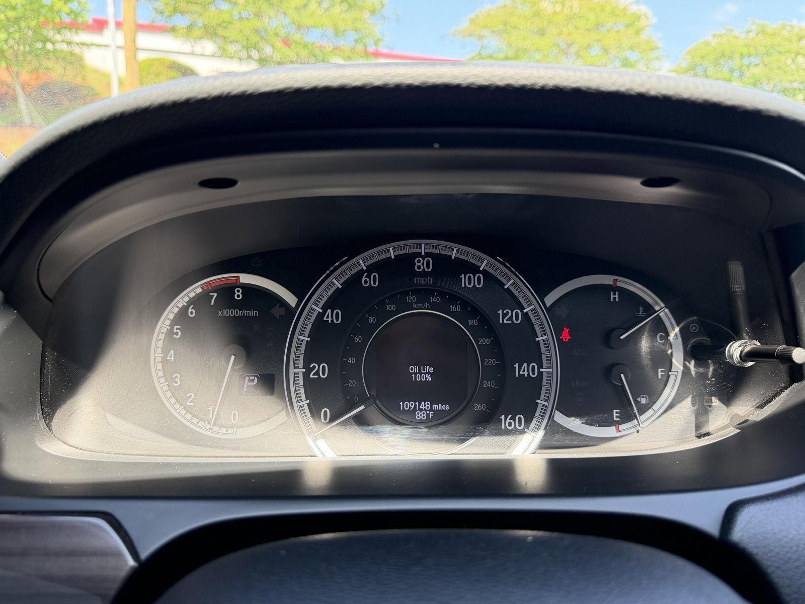 Used 2017 Honda Accord Touring image 23