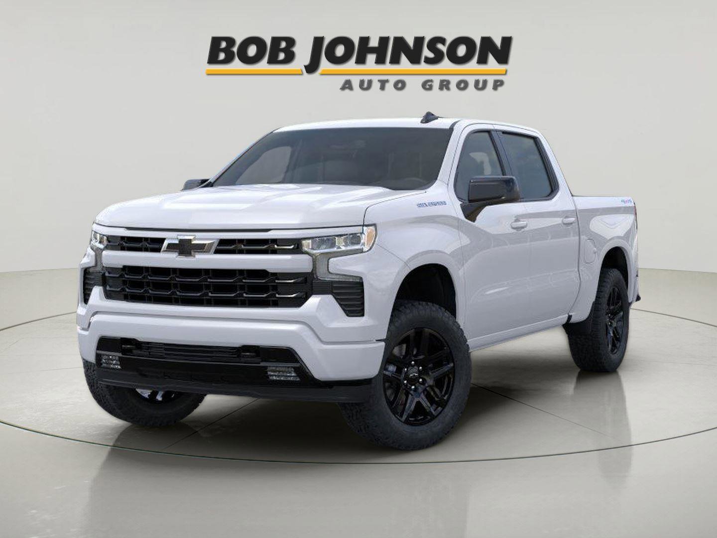 New 2026 Chevrolet Silverado 1500 RST w/ Convenience Package II image 6