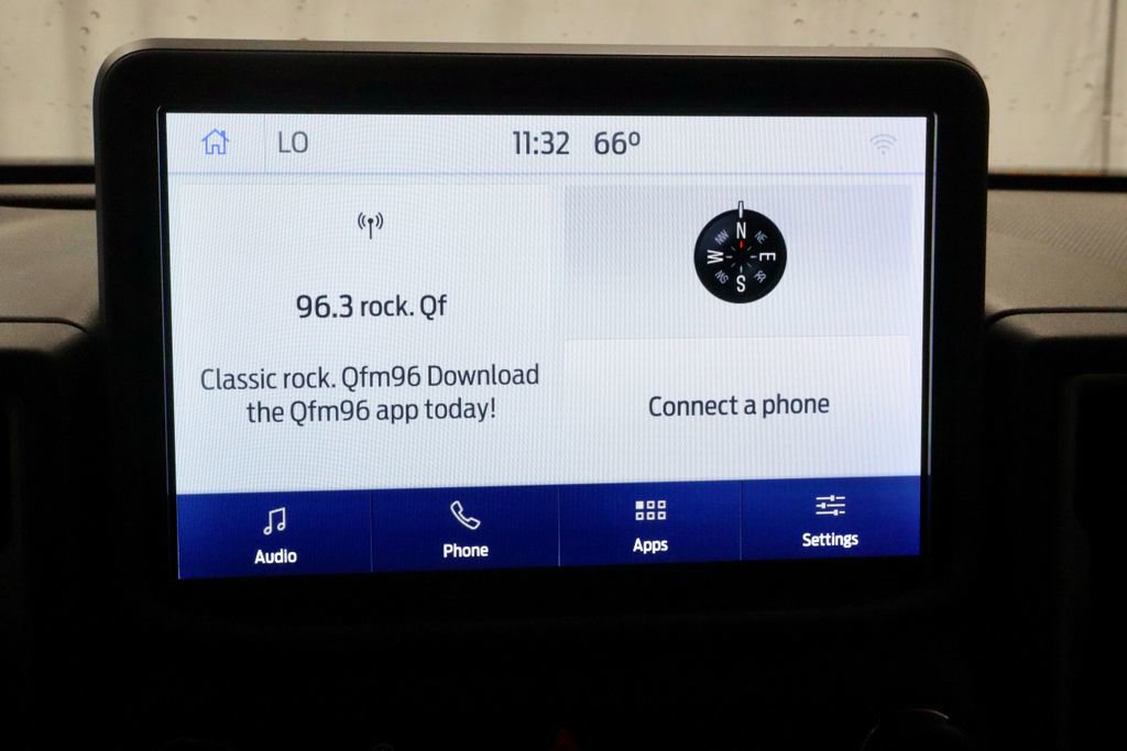 Certified 2022 Ford Bronco Sport Big Bend image 3