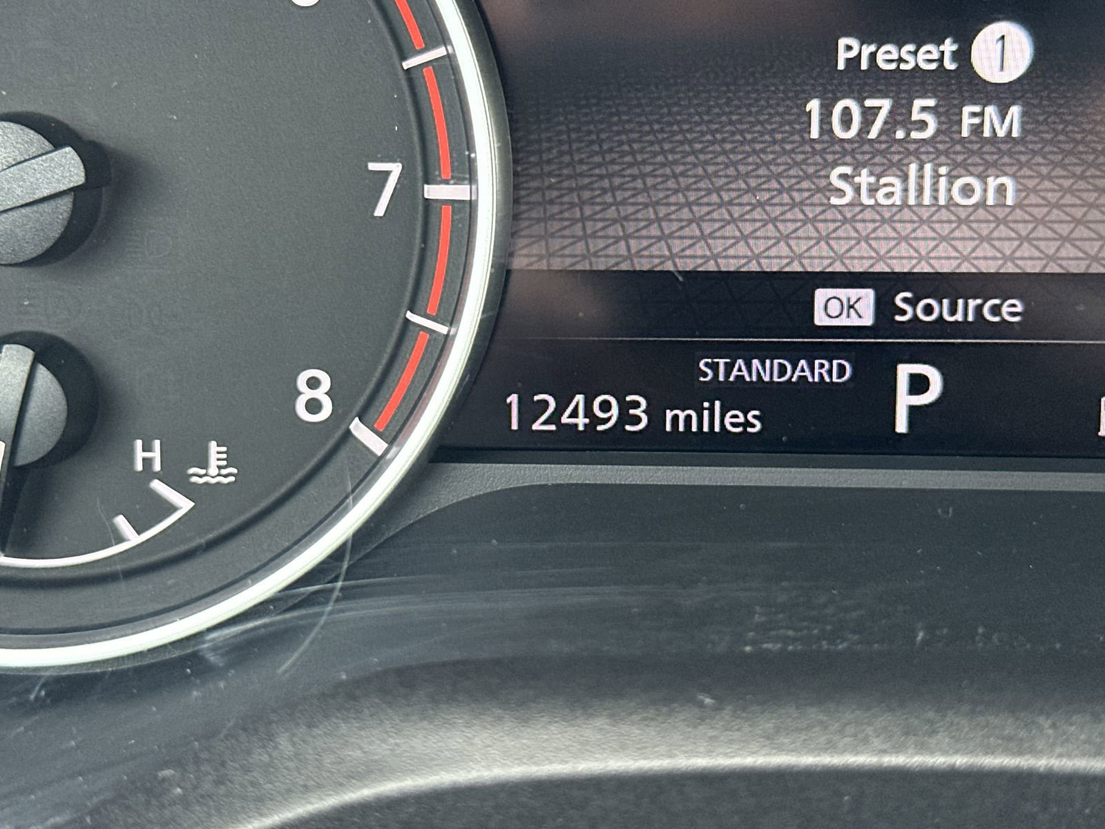 Used 2023 Nissan Rogue SV FWD image 24