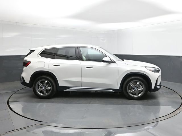 New 2026 BMW X1 xDrive28i w/ Technology Package image 26