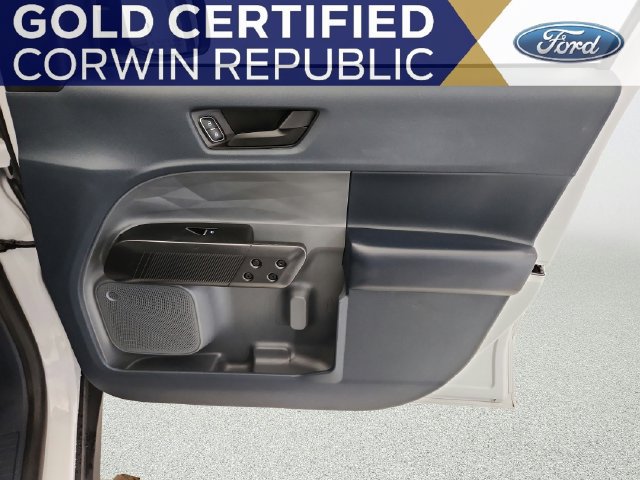 Certified 2024 Ford Maverick Tremor w/ Tremor Off-Road Package AWD/4WD image 30