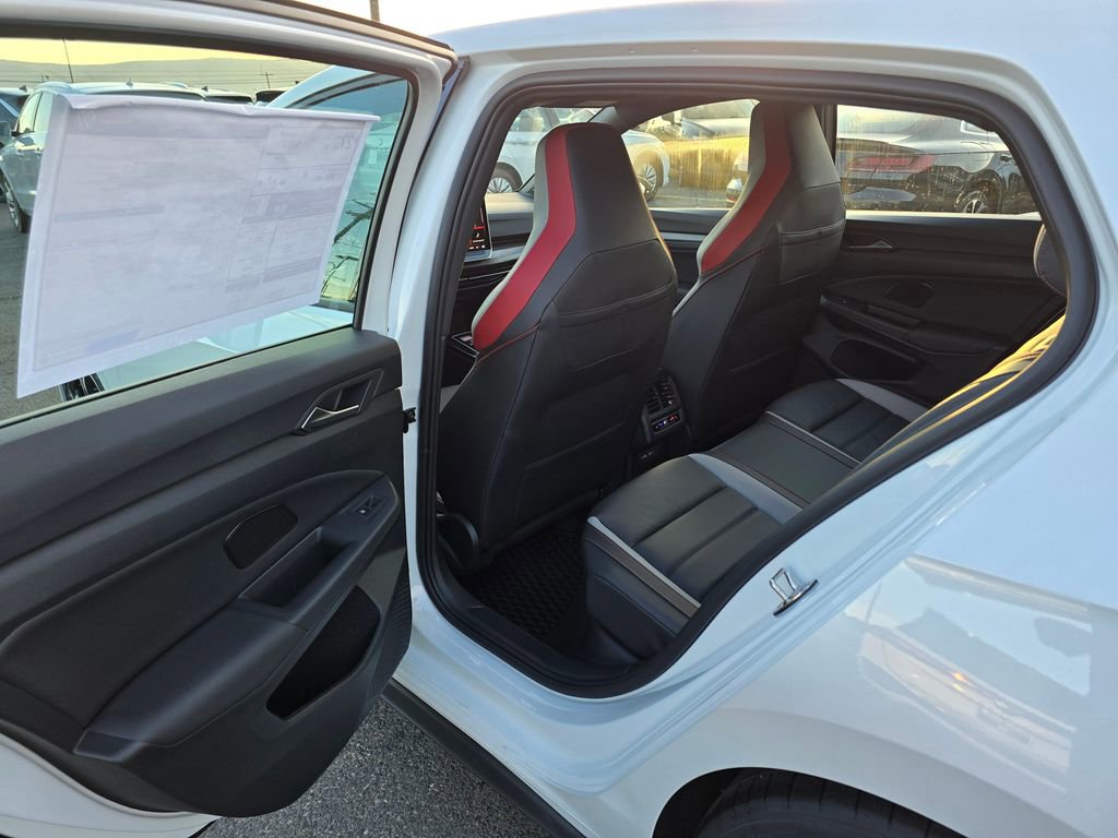 New 2026 Volkswagen GTI Autobahn image 15