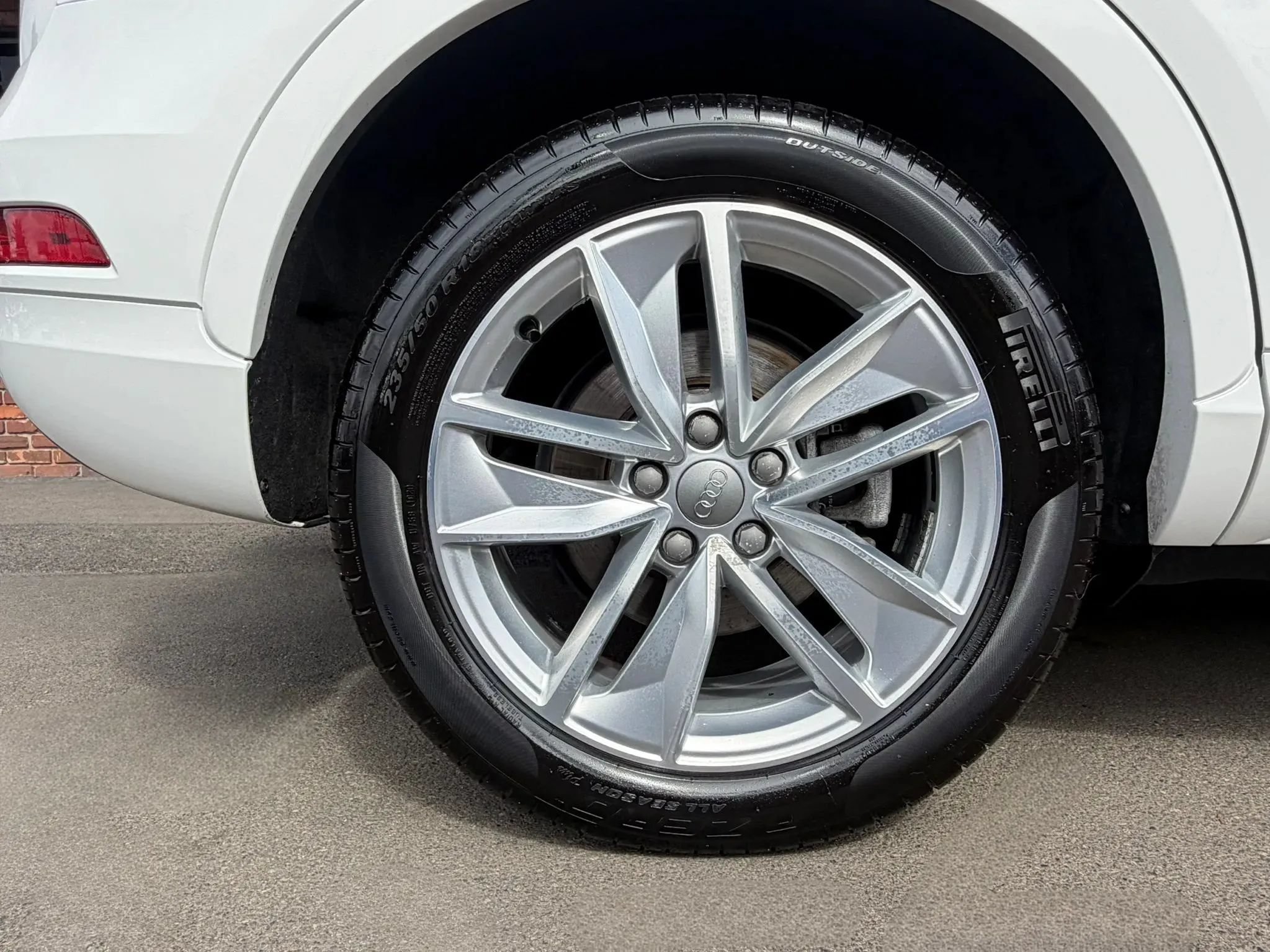 Used 2016 Audi Q3 2.0T Premium Plus FWD image 18