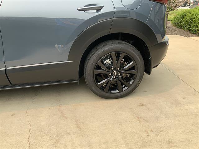 New 2026 MAZDA CX-30 AWD 2.5 S image 4