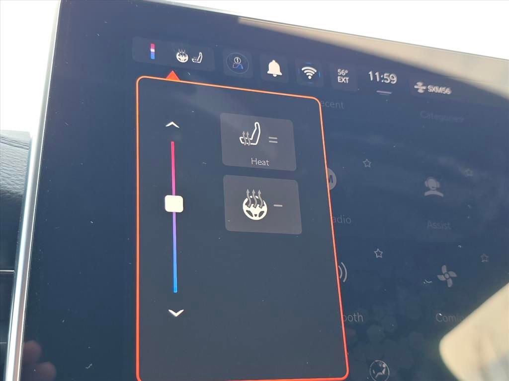 New 2026 Jeep Compass Latitude image 12