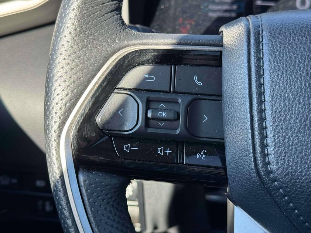 Used 2023 Toyota Sequoia SR5 w/ TRD Sport Package AWD/4WD image 28
