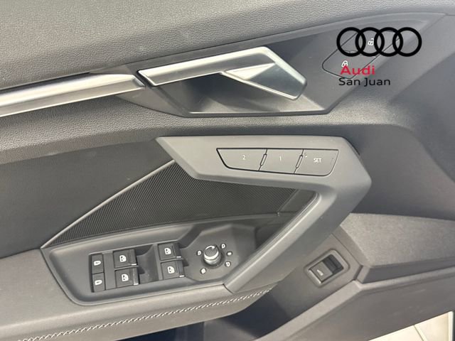 Used 2023 Audi A3 2.0T Premium w/ Convenience Package image 28