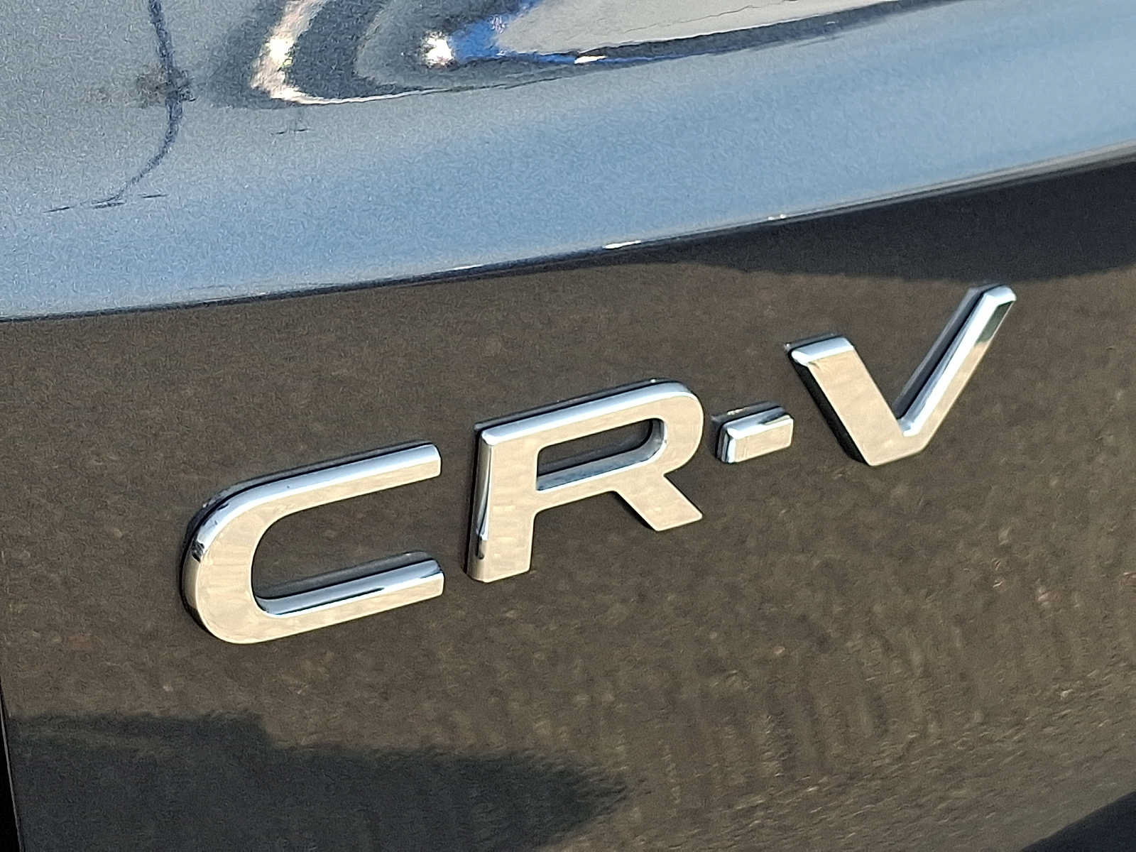 Used 2025 Honda CR-V LX image 30