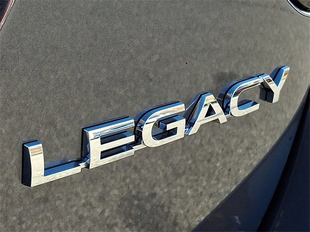 New 2025 Subaru Legacy Limited image 19
