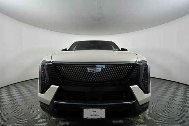New 2026 Cadillac Escalade IQL Sport 1 image 8