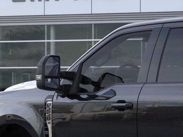 New 2026 Ford F250 Lariat image 20