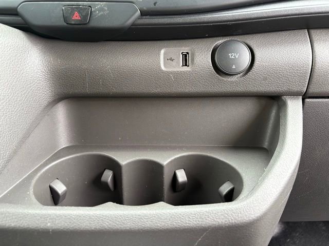 Used 2024 Ford Transit 250 Base w/ Exterior Upgrade Package image 23