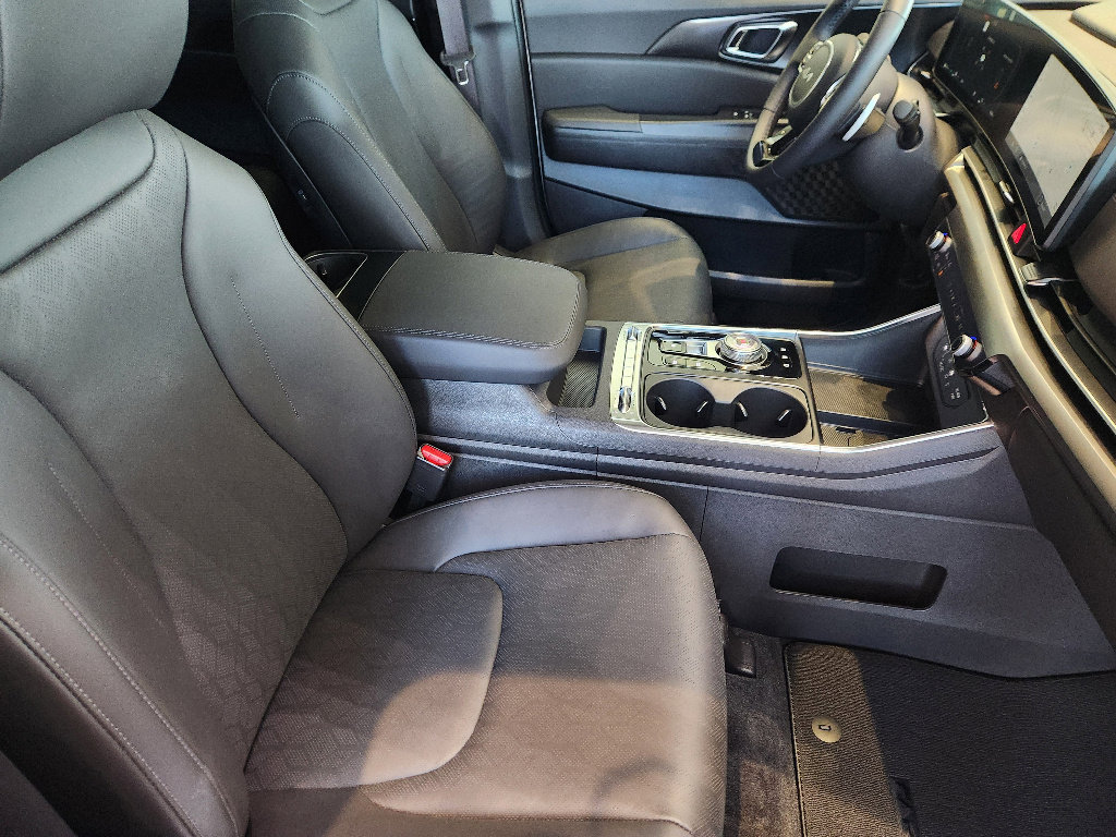 New 2026 Kia Carnival SX w/ SX Dark Edition Package image 10