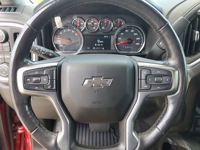 Used 2019 Chevrolet Silverado 1500 RST w/ All-Star Edition image 20